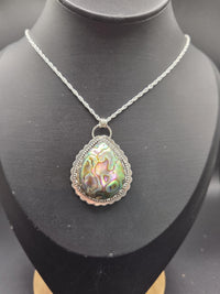 Abalone Shell